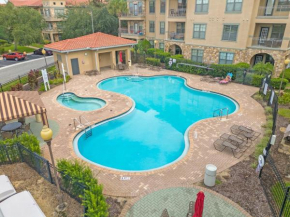Condo with Private Patio - Near Disney's Animal Kingdom
